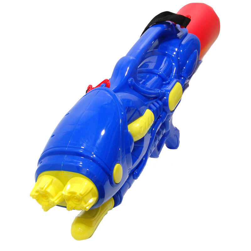 Adventure Force Colossal Double Shot Water Blaster image number 2