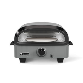 TYTUS Emberwood Pizza Oven with Cover