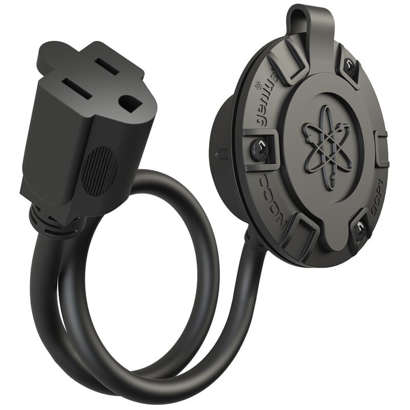 NOCO GCP1 AC Port Plug With Extension Cord image number 2