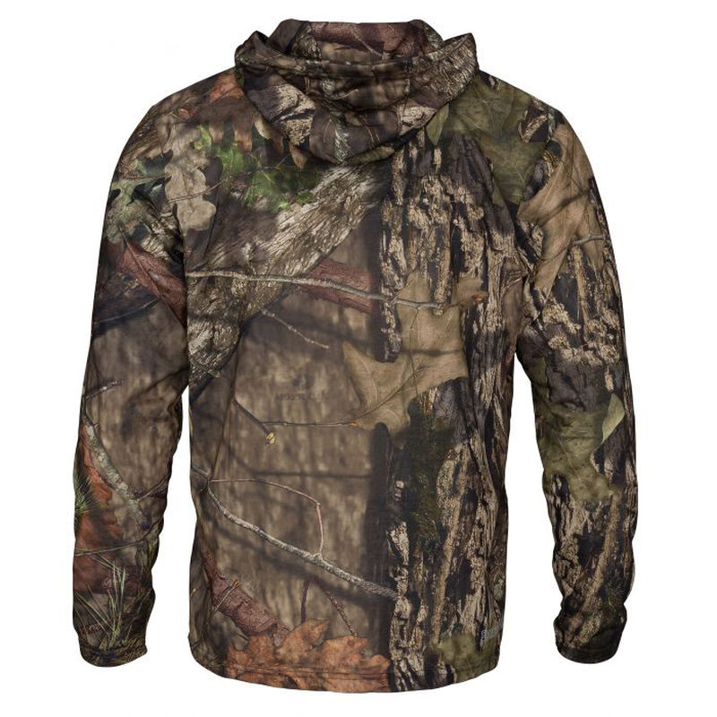 Browning Men's Hipster-VS Hooded Tee image number 4