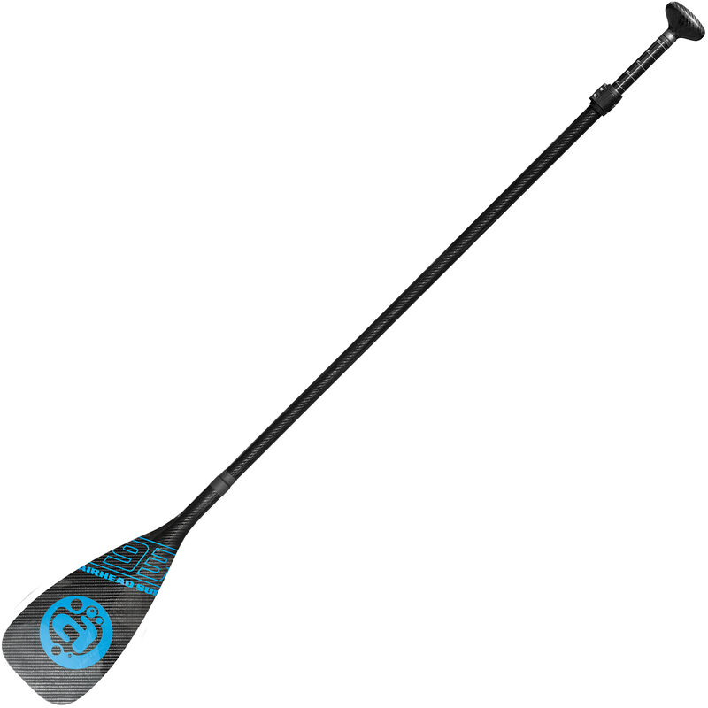 Airhead P8 Adjustable Carbon SUP Paddle image number 1