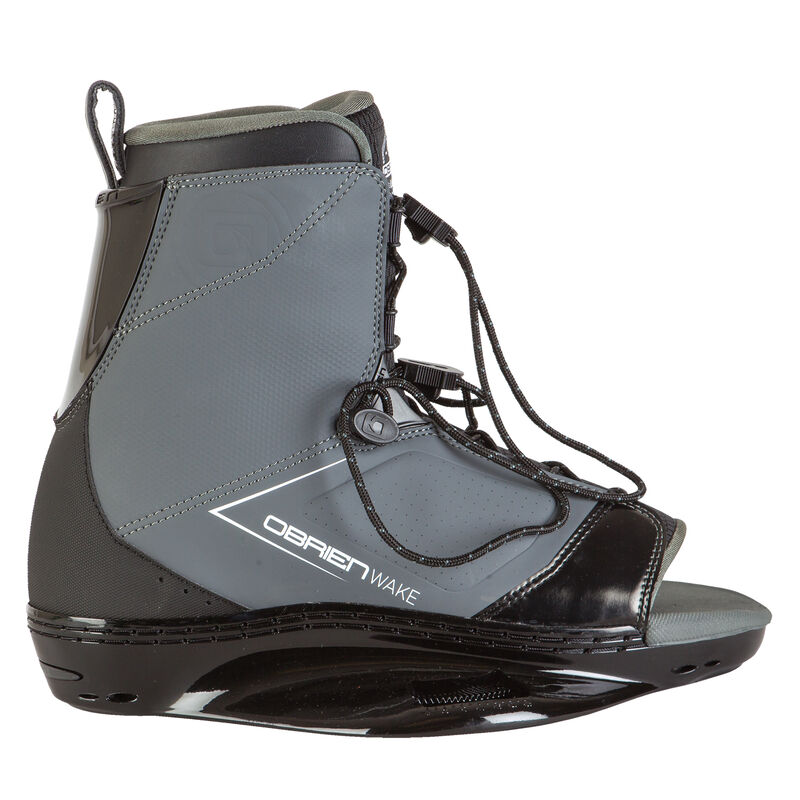 O'Brien Link Wakeboard Bindings image number 2