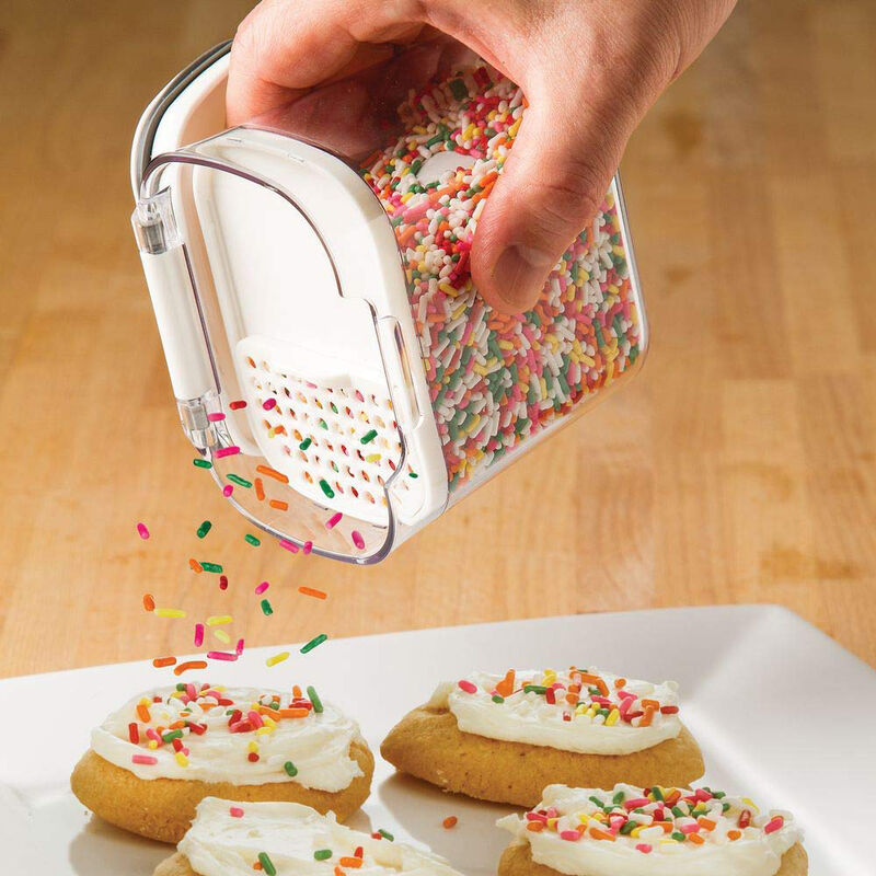 Prepworks Pro-Keeper 6-Piece Storage Container Set image number 8