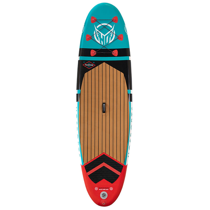 Tarpon iSUP 10'6" image number 1
