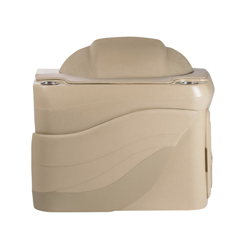 Taylor Made Platinum Series 41" Pontoon Helm Stand