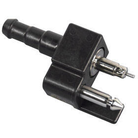 Sierra Fuel Connector For Suzuki Engine, Sierra Part #18-80425