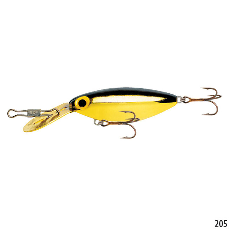 Storm Original Hot 'N Tot Crankbait image number 8