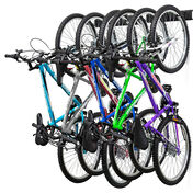 RaxGo Wall-Mounted Bike Rack