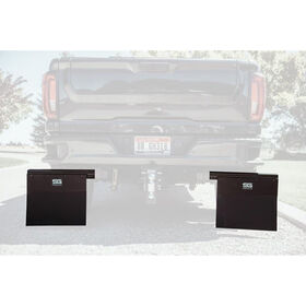 Step 'N Guard Chevrolet/GM Single Kit