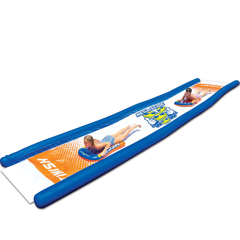 WOW Mega Slide without Pump image number 1