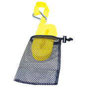 PWC Tow Strap With Mesh Bag