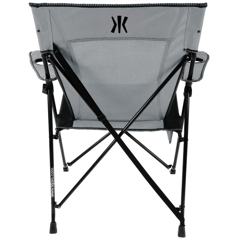 Kijaro Kijaro Dual Lock Folding Camp Chair image number 3