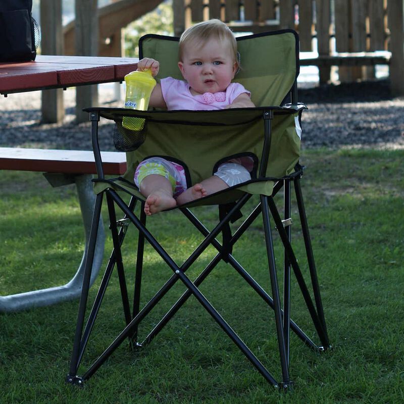 Baby Go-Anywhere-Highchair image number 12