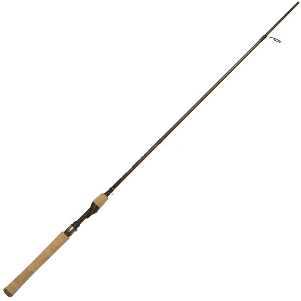 Sakana Skr A6 Panfish Trout Spinning Rod Overton S