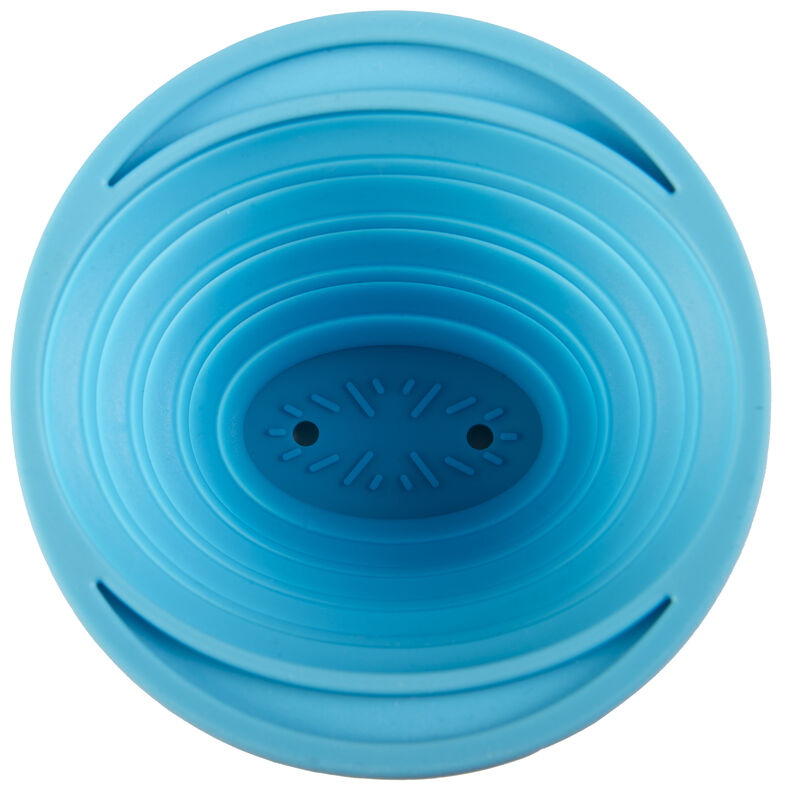 Rock Creek Collapsible Silicone Coffee Dripper for Cone Filter image number 4