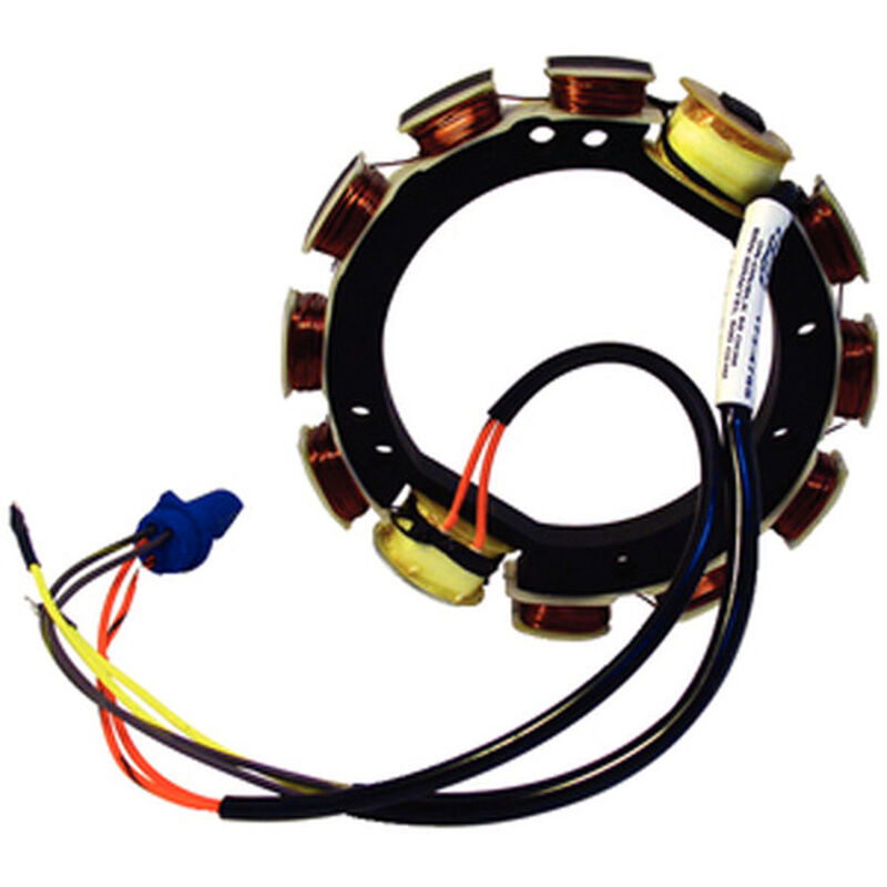 CDI OMC Stator, Replaces 583779, 584236, 584766 image number 1