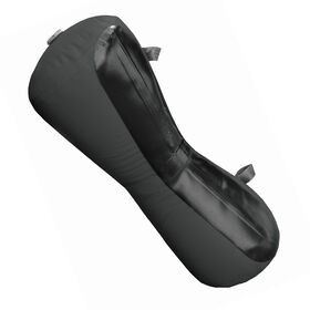 Freedom Mega Fender Black 48" x 18"