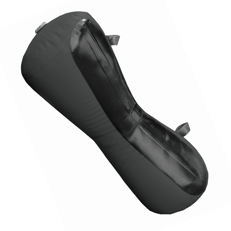 Freedom Mega Fender Black 48" x 18" image number 1