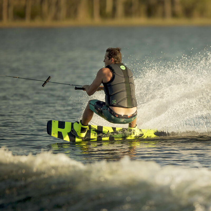 Ronix District Wakeboard, Blank image number 8