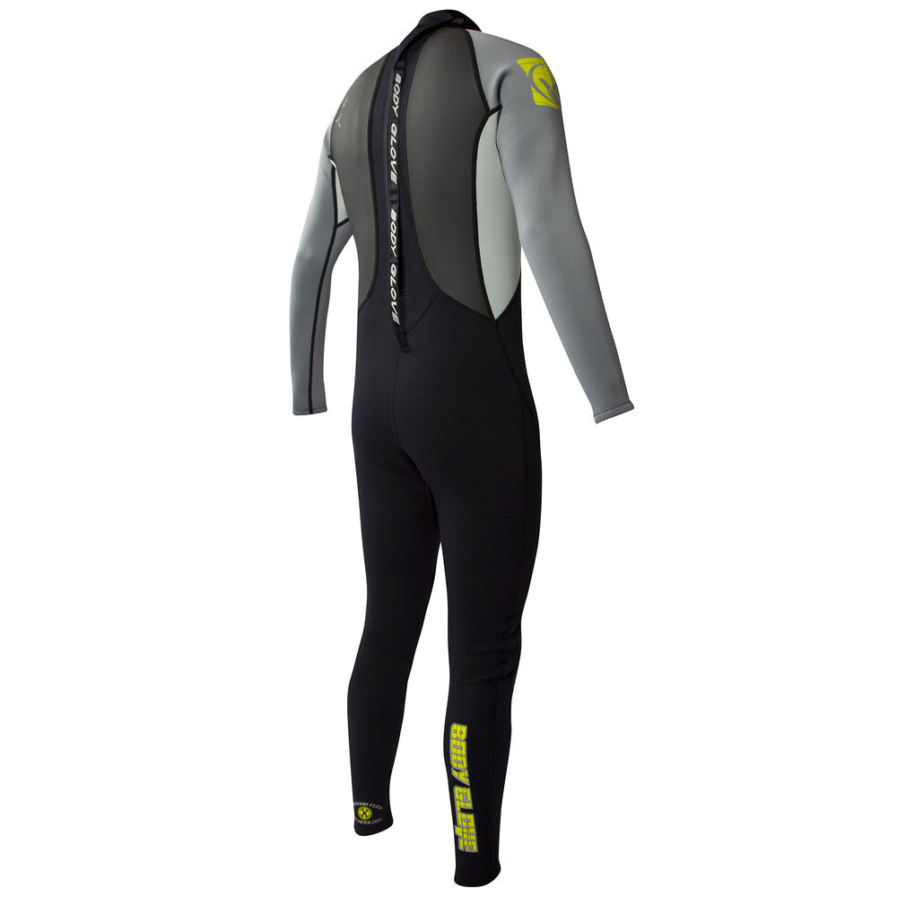 Body Glove Men's Pro 3 Full Wetsuit Overton's