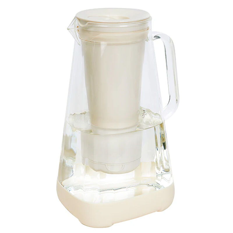  Glacier Fresh Purela 10-Cup Water Pitcher