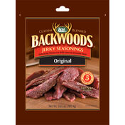 LEM Backwoods Original Jerky Seasoning, 5 lbs.