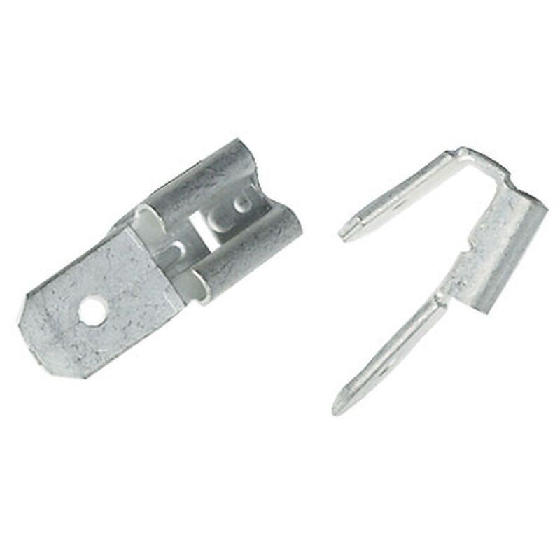 Ancor Double Male-Female Adapters, 5-Pack image number 1