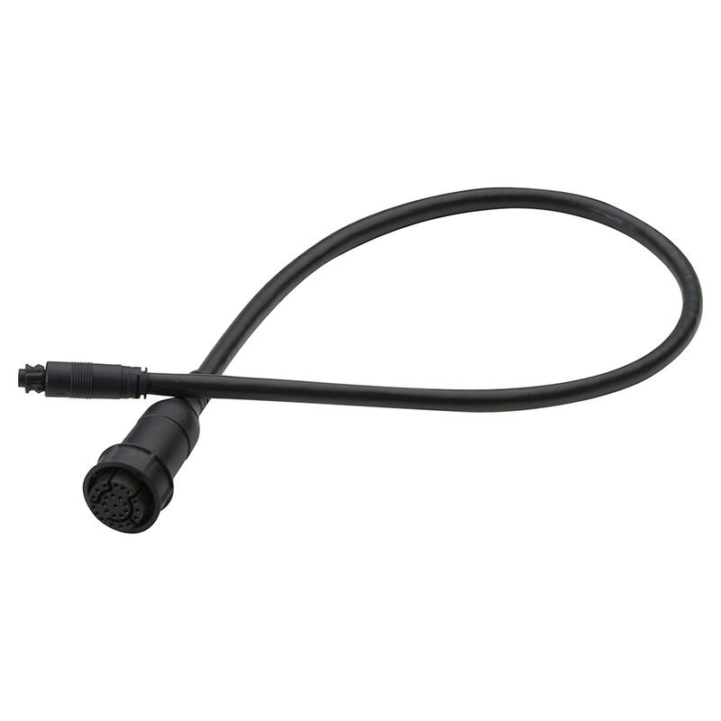 MotorGuide Raymarine HD+ Axiom Sonar Adapter Cable Compatible w/Tour & Tour Pro HD+ image number 1