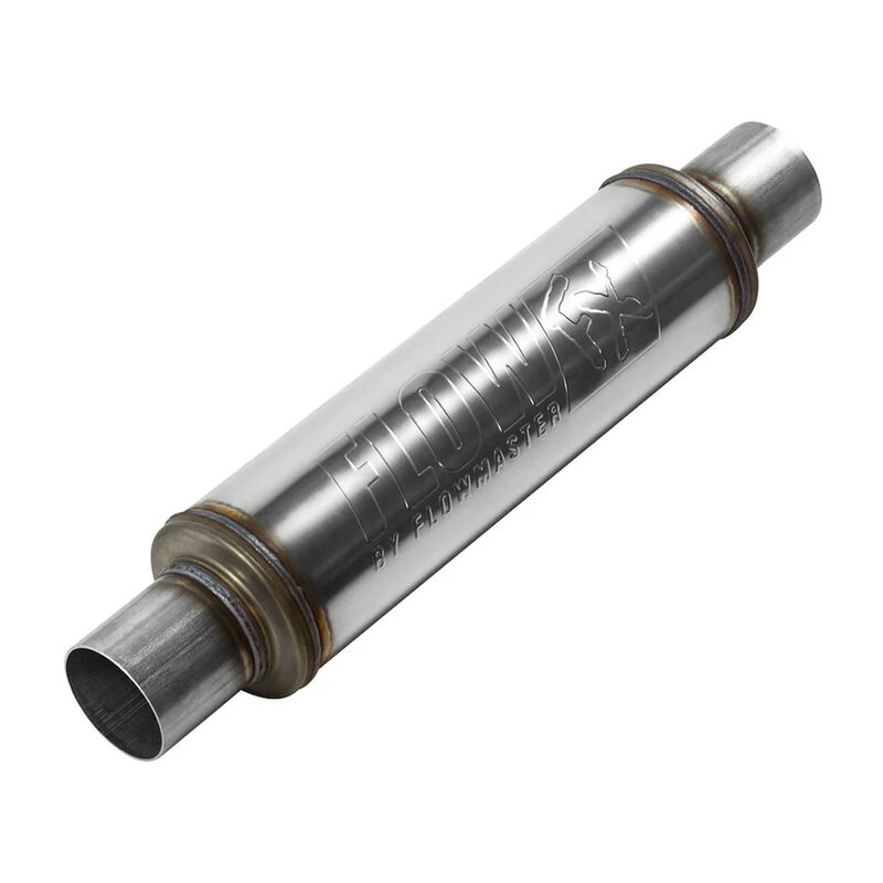 Flowmaster 71416 Flow FX Muffler image number 2