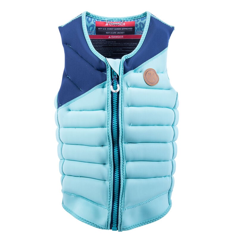 Hyperlite Women's Scandal Competition Life Jacket image number 3