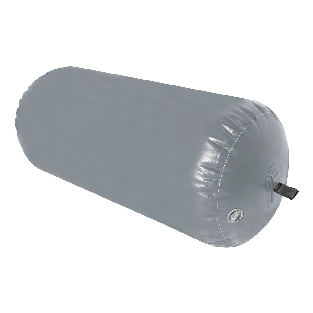 Super Duty Inflatable Yacht Fenders, (24"D x 58"L) Overton's