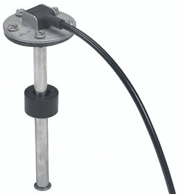 Moeller Reed Switch Sending Unit - 17-1/2" Sending Unit, for 18-1/2" Deep Tanks