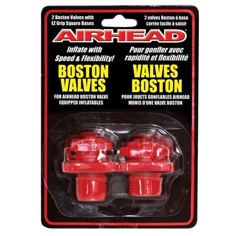 Airhead Replacement Boston Valve Set For Inflatables image number 2