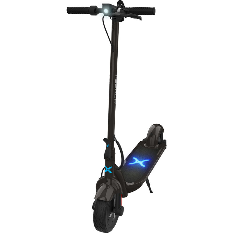 Hover-1 Alpha Electric Folding Scooter, Black image number 2