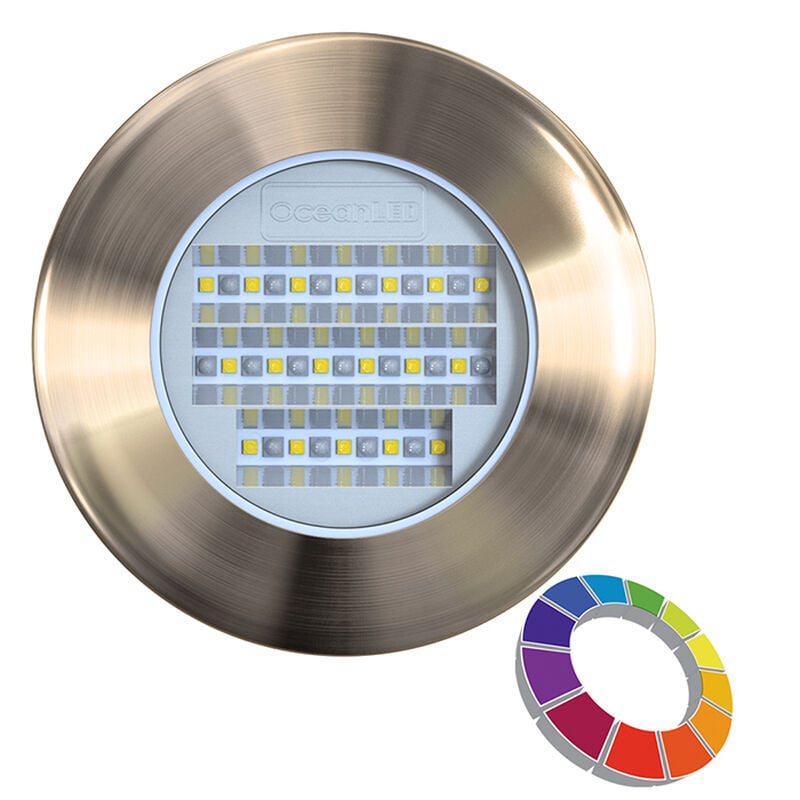 OceanLED Explore E6 XFM Underwater Light - Colour Scroll image number 2