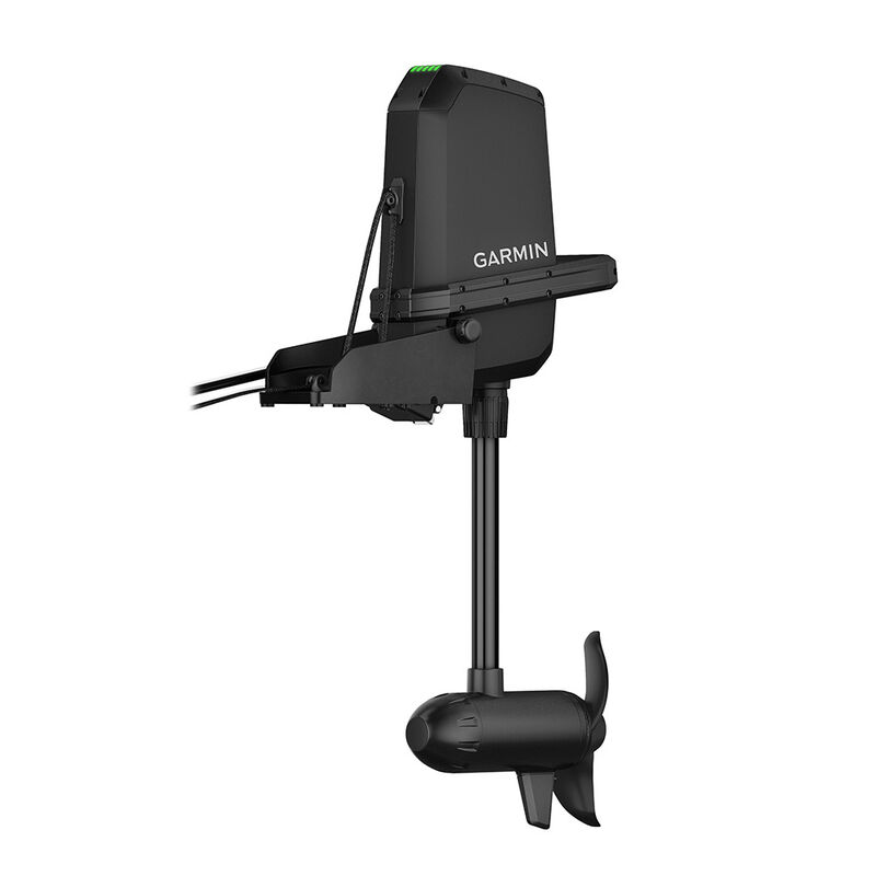Garmin Force Current Kayak Trolling Motor image number 2
