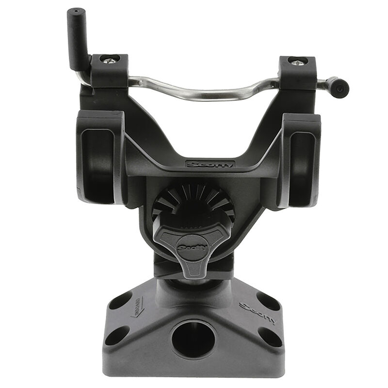 Scotty Fishing Rod Holder image number 4
