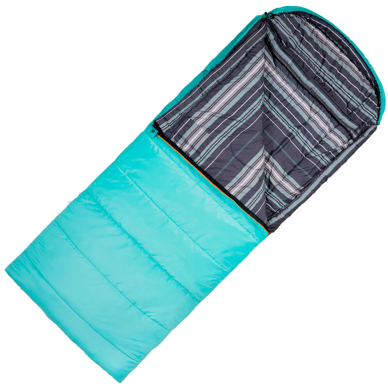 TETON Sports Celsius 0°F Sleeping Bag, Right Zipper image number 13