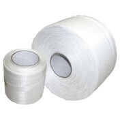 Dr. Shrink Woven Cord Strapping, 3/4" x 2100'