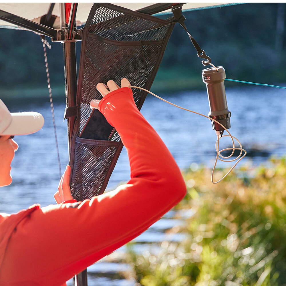 Coleman OneSource Rechargeable String Lights