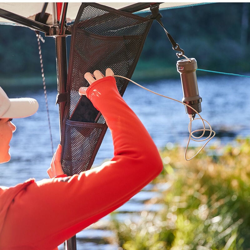 Coleman OneSource Rechargeable String Lights image number 2