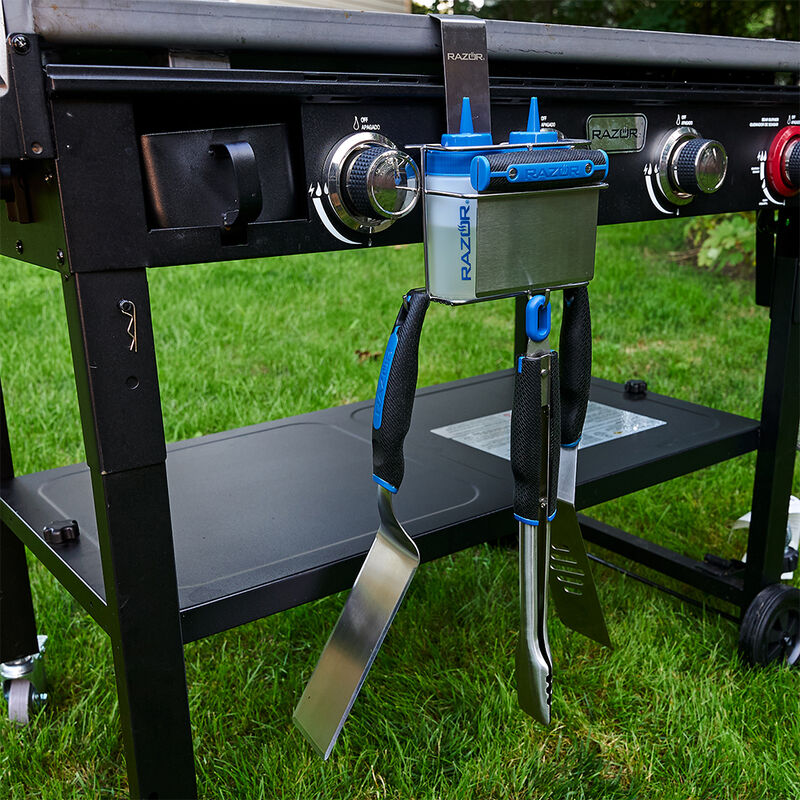 Razor Hanging Griddle Caddy image number 5