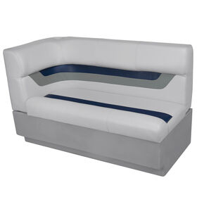 Toonmate Designer Pontoon Right-Side Corner Couch Top