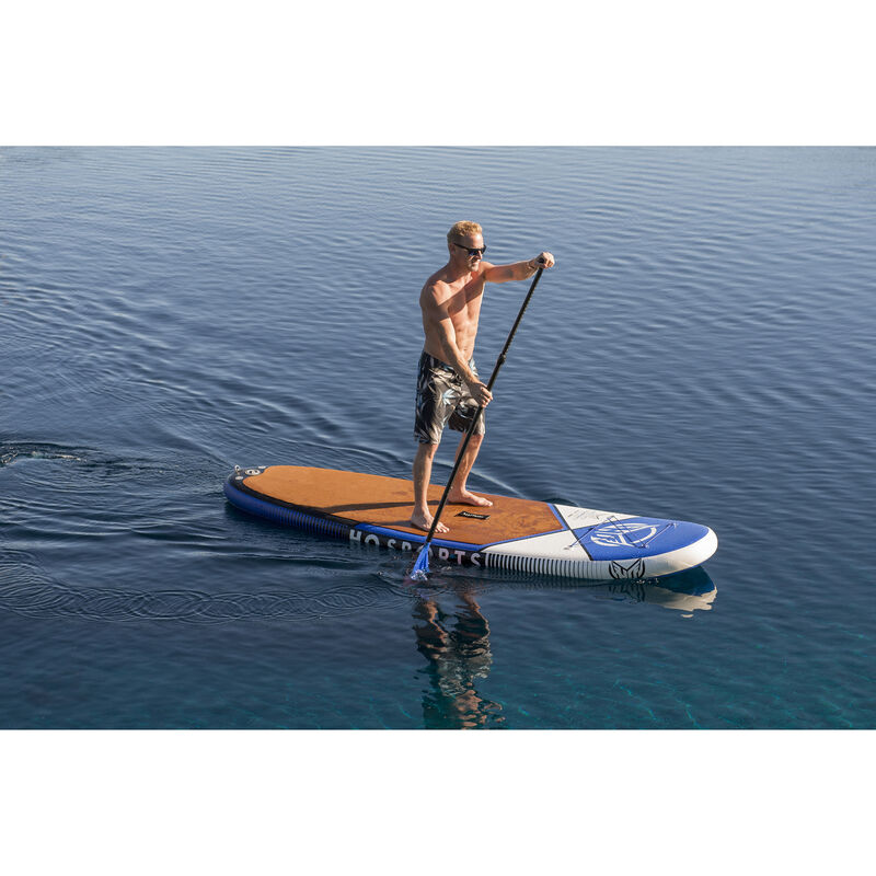 HO 10'6" Tarpon Inflatable Stand-Up Paddleboard image number 12