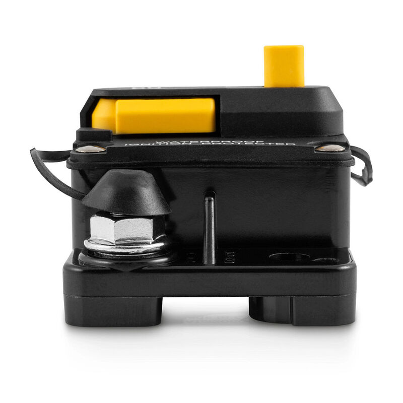 Minn Kota MKR-27 60A Circuit Breaker image number 4