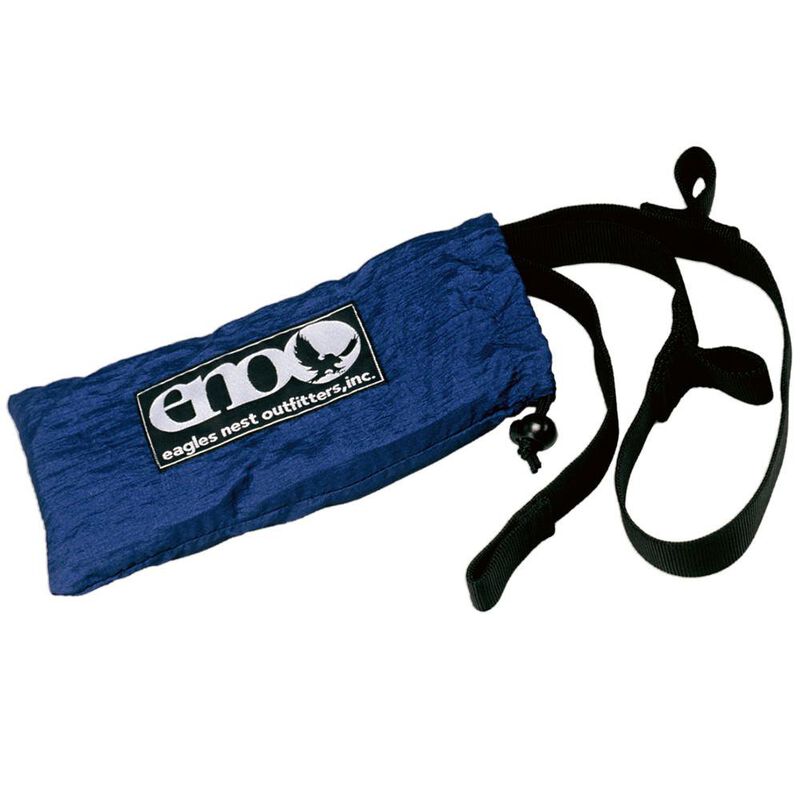 ENO SlapStrap Hammock Suspension System image number 1