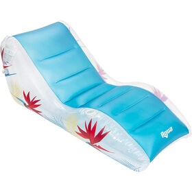 Aqua Leisure Paradise Zero Gravity Pool Lounge