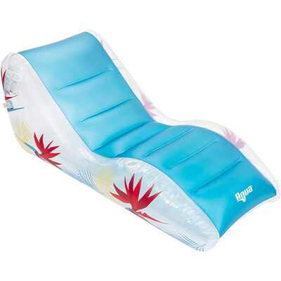 Aqua Leisure Paradise Zero Gravity Pool Lounge
