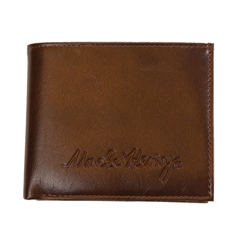 Uncle Henry 2018 Limited Edition 4-Piece Staglon Handle Knife Set with Wallet image number 13