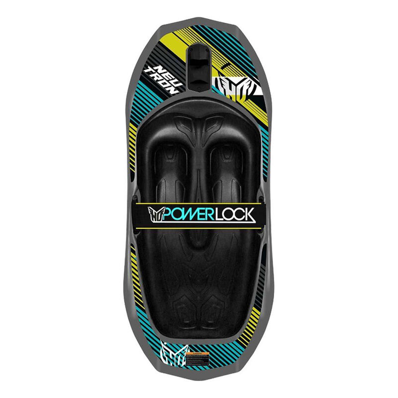 HO Sports Neutron Kneeboard